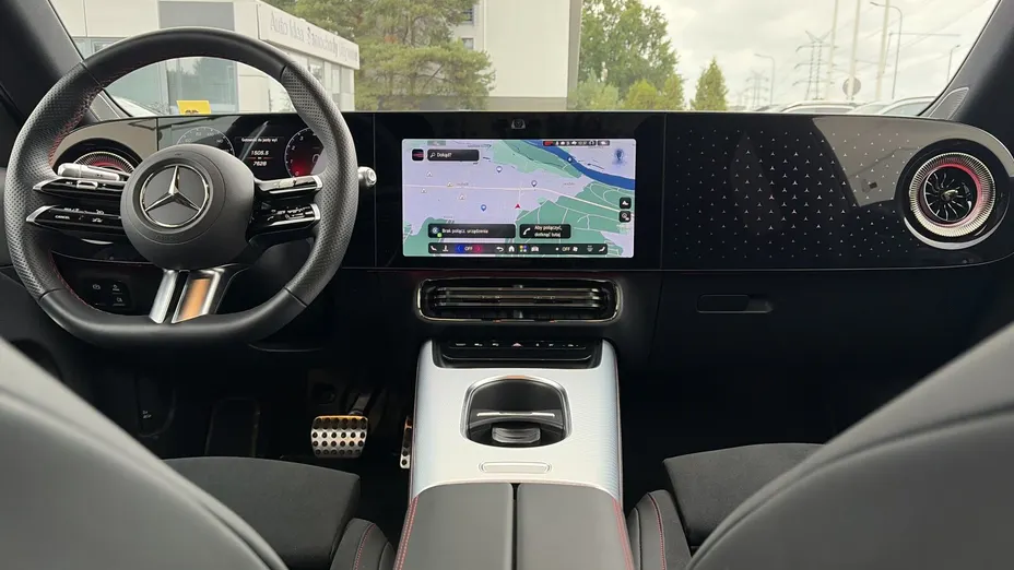 MERCEDES-BENZ CLA CLA 200 mHEV 4-Matic 8G-DCT