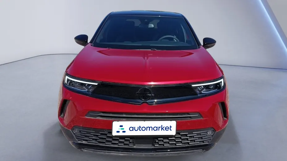 OPEL Mokka Mokka 1.2 T GS S&S aut