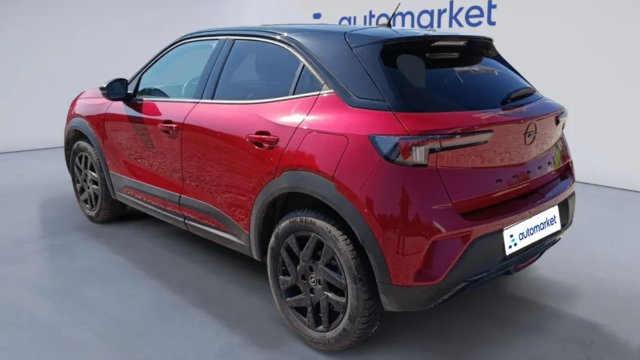 OPEL Mokka Mokka 1.2 T GS S&S aut