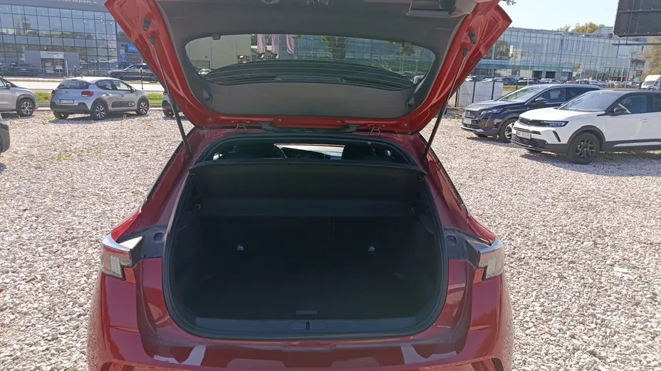 OPEL Mokka Mokka 1.2 T GS S&S aut