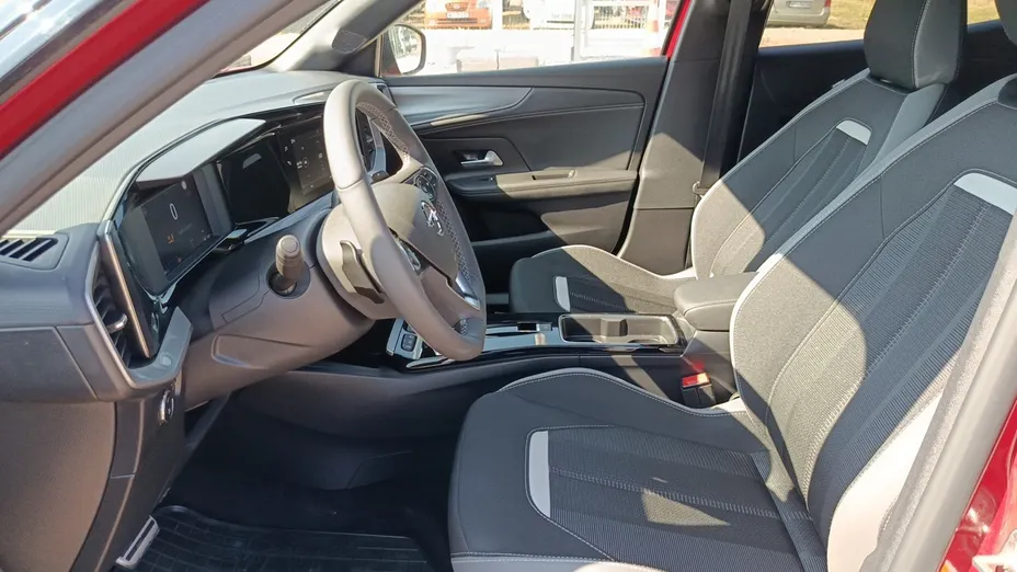 OPEL Mokka Mokka 1.2 T GS S&S aut