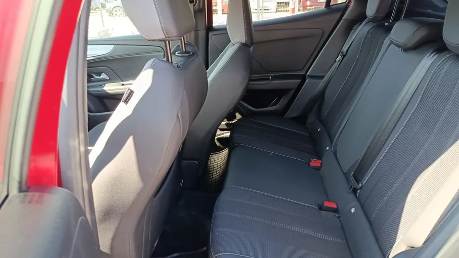 OPEL Mokka Mokka 1.2 T GS S&S aut