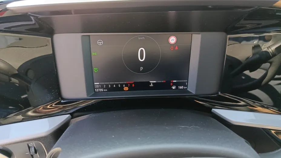 OPEL Mokka Mokka 1.2 T GS S&S aut