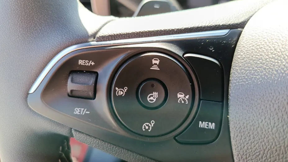 OPEL Mokka Mokka 1.2 T GS S&S aut