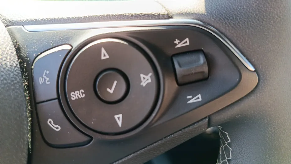 OPEL Mokka Mokka 1.2 T GS S&S aut