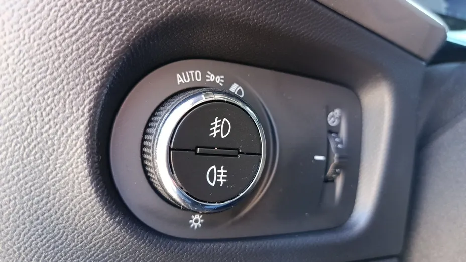 OPEL Mokka Mokka 1.2 T GS S&S aut