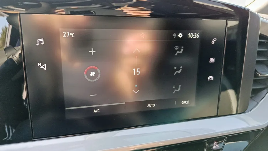 OPEL Mokka Mokka 1.2 T GS S&S aut