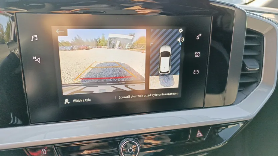 OPEL Mokka Mokka 1.2 T GS S&S aut