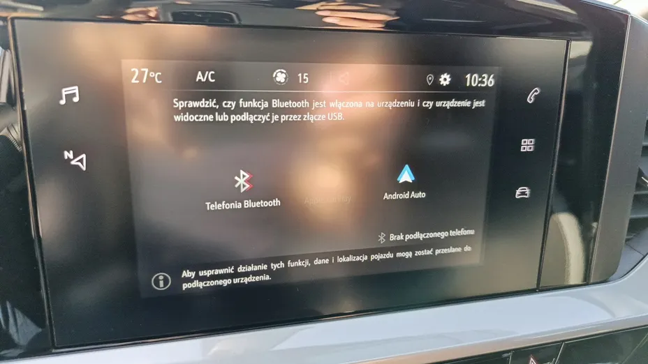 OPEL Mokka Mokka 1.2 T GS S&S aut