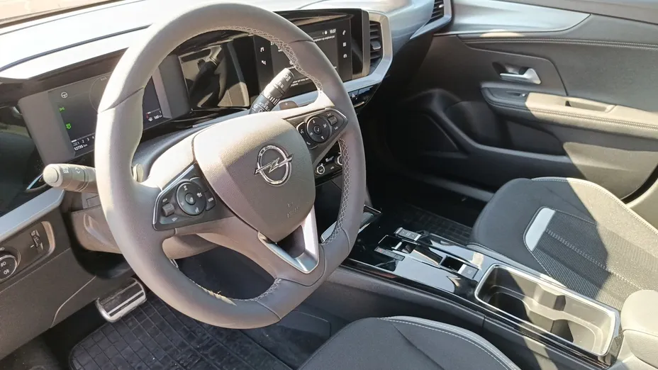 OPEL Mokka Mokka 1.2 T GS S&S aut