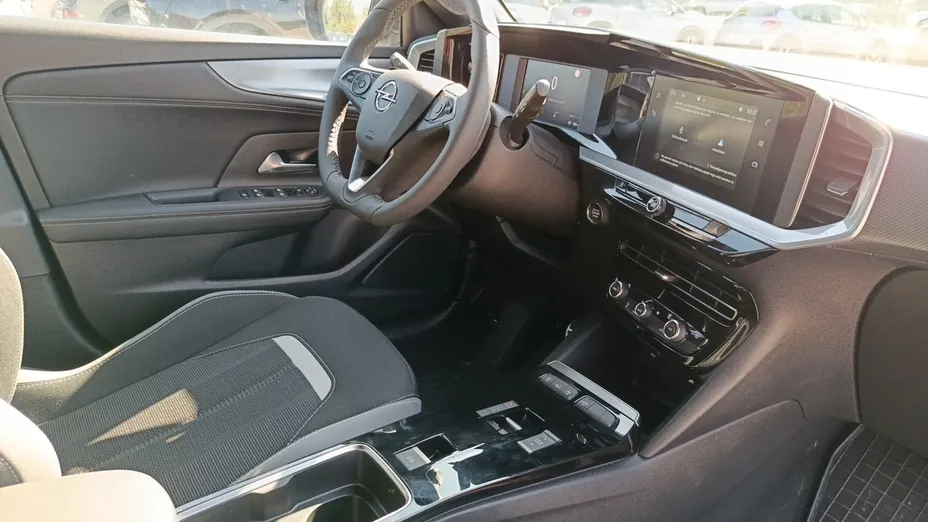 OPEL Mokka Mokka 1.2 T GS S&S aut