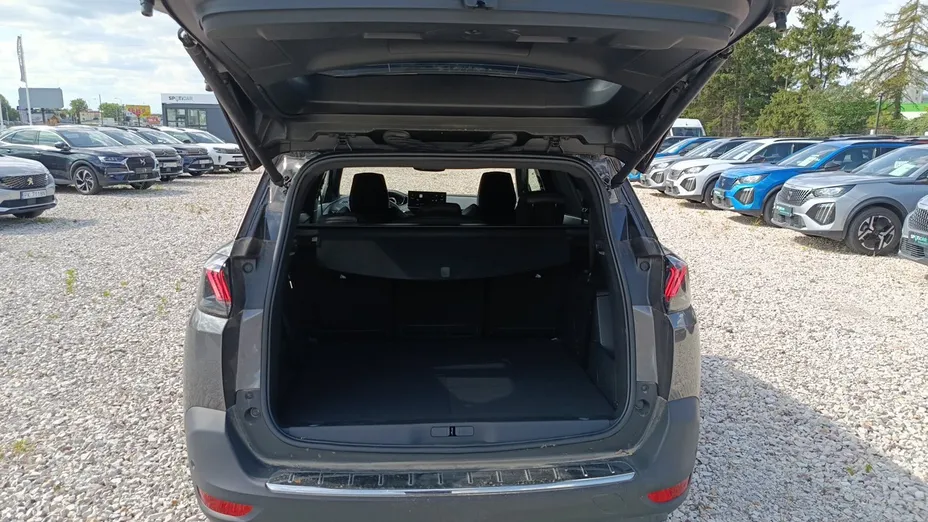 PEUGEOT 5008 5008 1.5 BlueHDi GT S&S EAT8