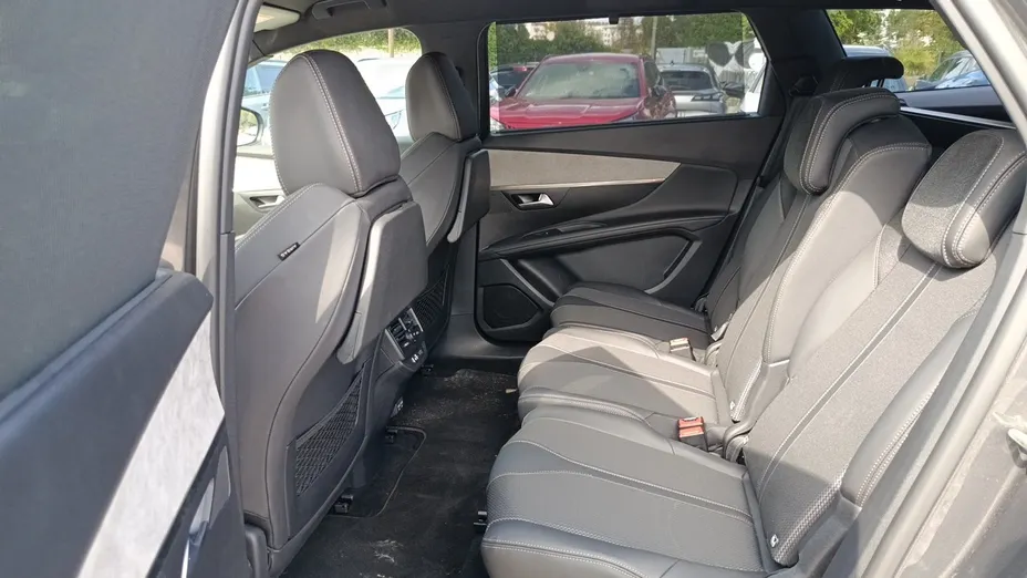 PEUGEOT 5008 5008 1.5 BlueHDi GT S&S EAT8