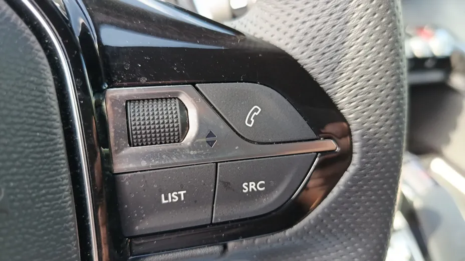 PEUGEOT 5008 5008 1.5 BlueHDi GT S&S EAT8