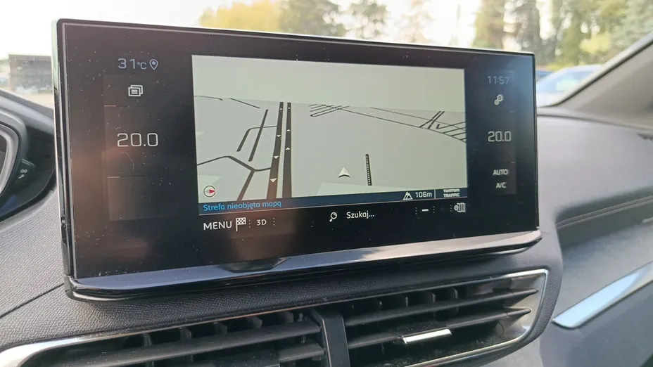 PEUGEOT 5008 5008 1.5 BlueHDi GT S&S EAT8