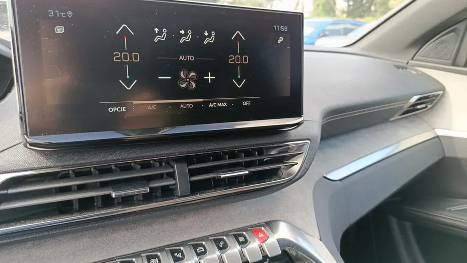 PEUGEOT 5008 5008 1.5 BlueHDi GT S&S EAT8