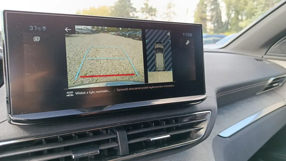 PEUGEOT 5008 5008 1.5 BlueHDi GT S&S EAT8