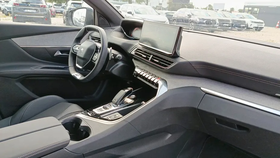 PEUGEOT 5008 5008 1.5 BlueHDi GT S&S EAT8