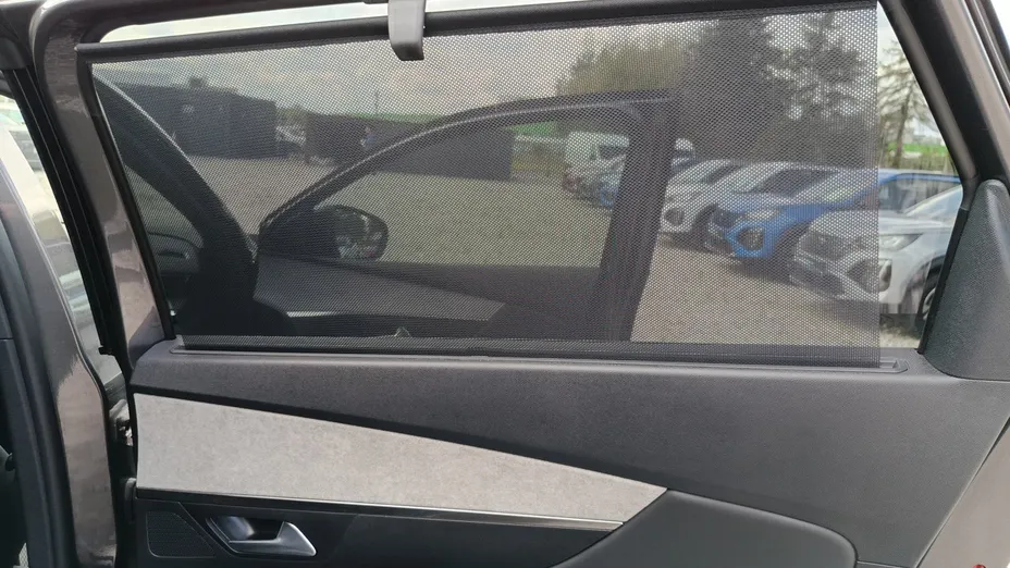 PEUGEOT 5008 5008 1.5 BlueHDi GT S&S EAT8