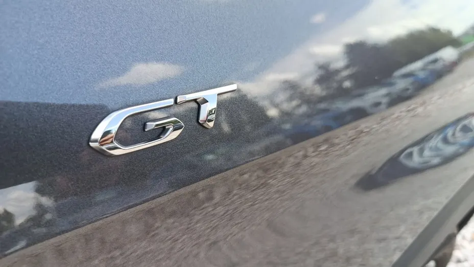 PEUGEOT 5008 5008 1.5 BlueHDi GT S&S EAT8