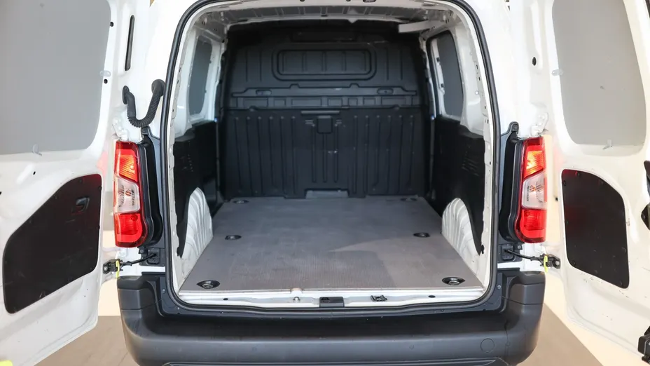 TOYOTA Proace City Proace City 1.5 D-4D Standard 2,3t Active