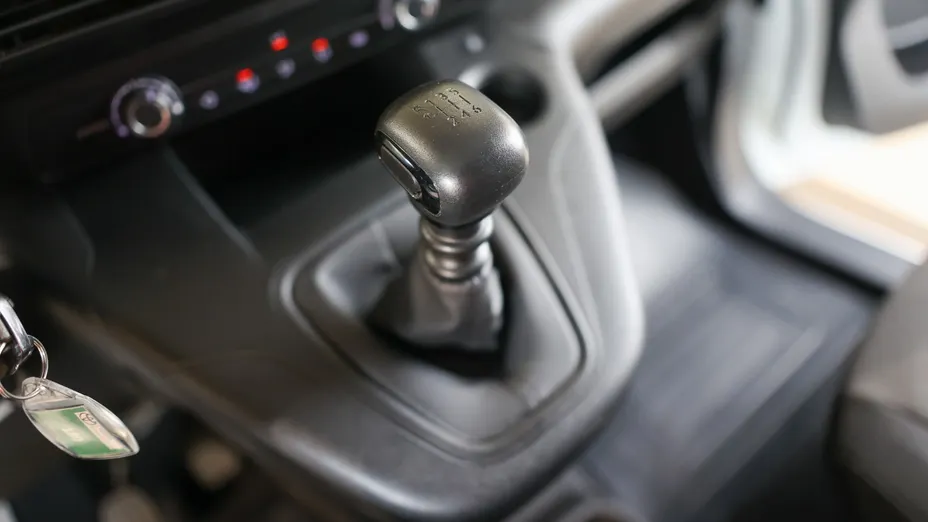 TOYOTA Proace City Proace City 1.5 D-4D Standard 2,3t Active