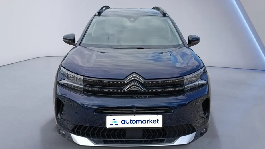 CITROEN C5 Aircross C5 Aircross 1.2 mHEV Max eDCT6