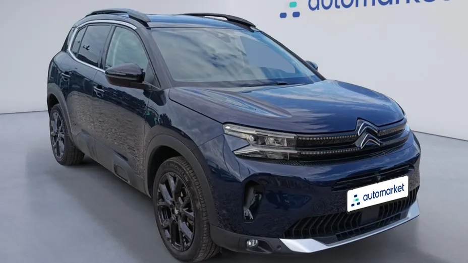 CITROEN C5 Aircross C5 Aircross 1.2 mHEV Max eDCT6