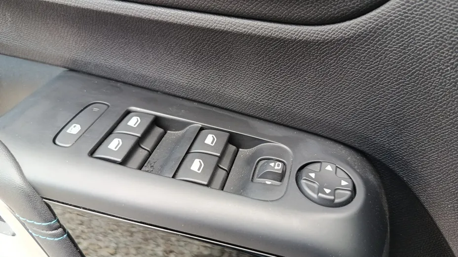 CITROEN C5 Aircross C5 Aircross 1.2 mHEV Max eDCT6