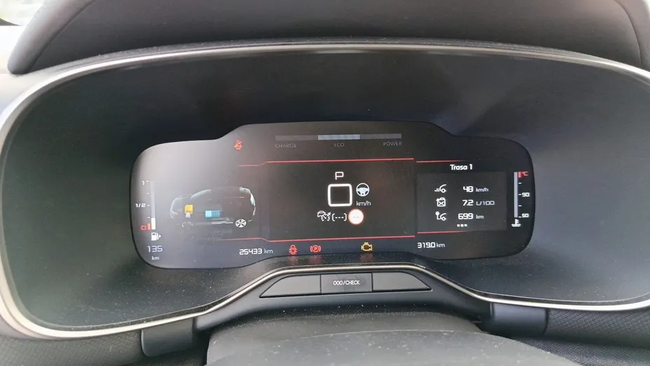 CITROEN C5 Aircross C5 Aircross 1.2 mHEV Max eDCT6