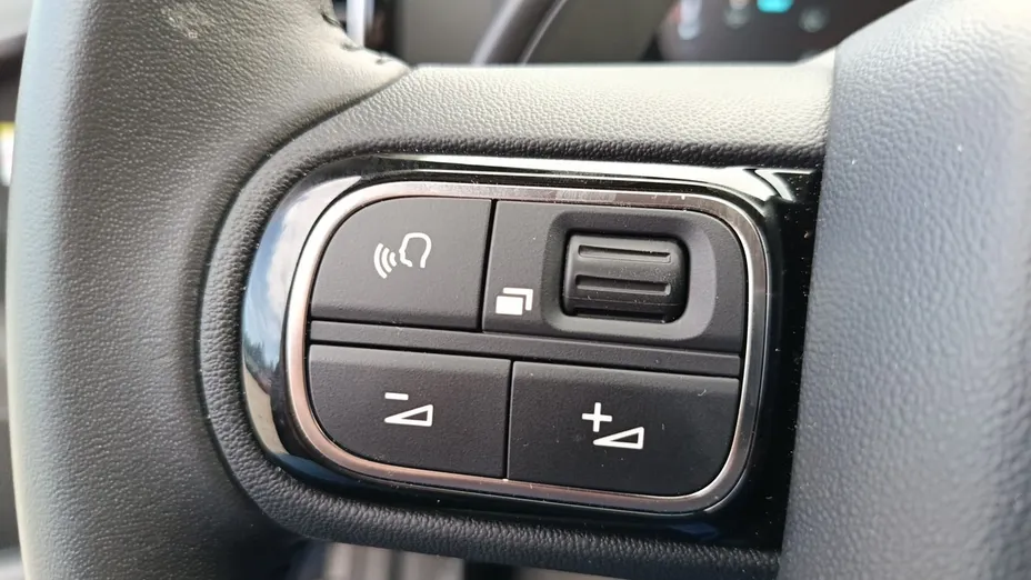 CITROEN C5 Aircross C5 Aircross 1.2 mHEV Max eDCT6