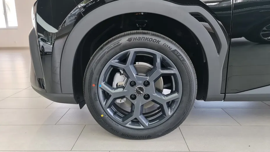 BYD Dolphin Surf Dolphin Surf 43.2kWh Boost Nowy