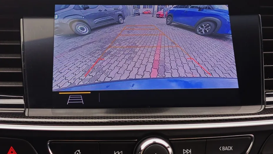 OPEL Insignia Insignia 2.0 CDTI Elegance S&S aut