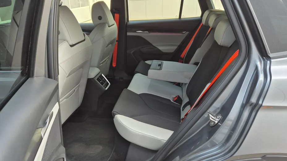 SKODA Elroq Elroq 60 63kWh Nowy