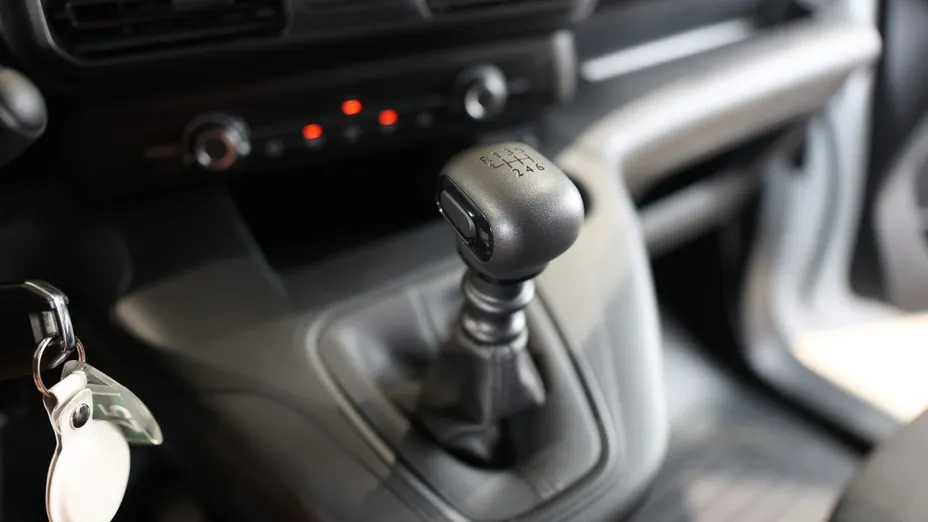 TOYOTA Proace City Proace City 1.5 D-4D Standard 2,3t Active