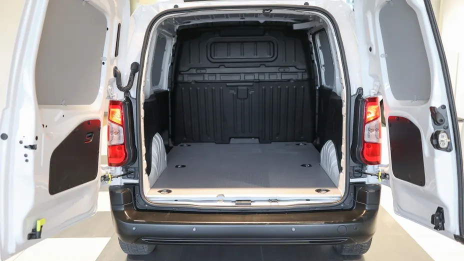 TOYOTA Proace City Proace City 1.5 D-4D Standard 2,3t Active