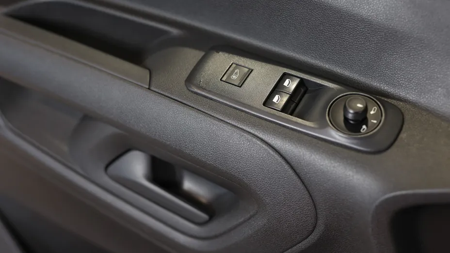 TOYOTA Proace City Proace City 1.5 D-4D Standard 2,3t Active