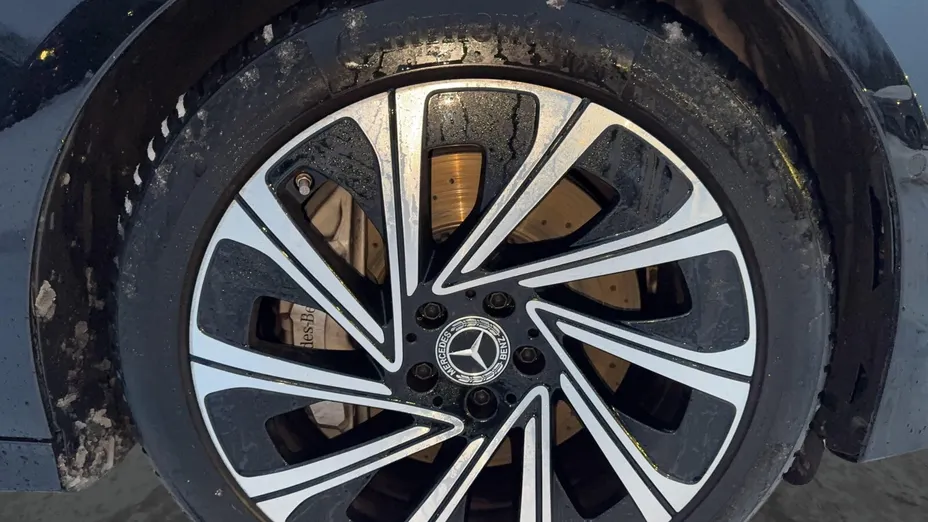 MERCEDES-BENZ E Klasa E 220 d mHEV 4-Matic Avantgarde 9G-Tronic