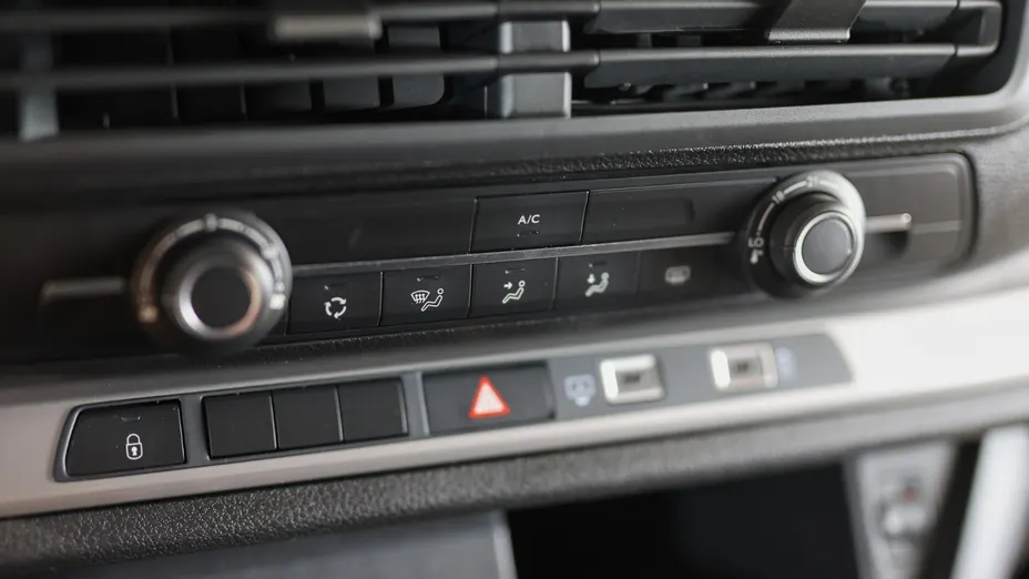 TOYOTA Proace Verso Proace Verso 2.0 D4-D Long Business