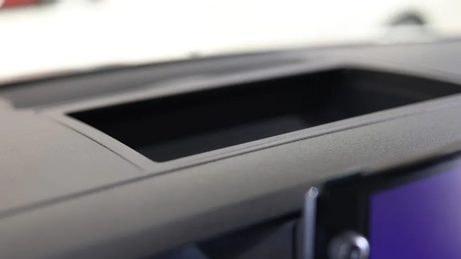 TOYOTA Proace Verso Proace Verso 2.0 D4-D Long Business