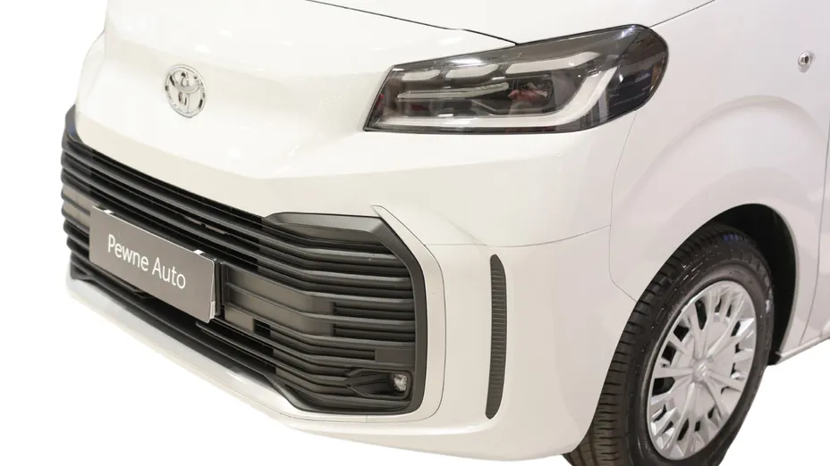 TOYOTA Proace Verso Proace Verso 2.0 D4-D Long Business