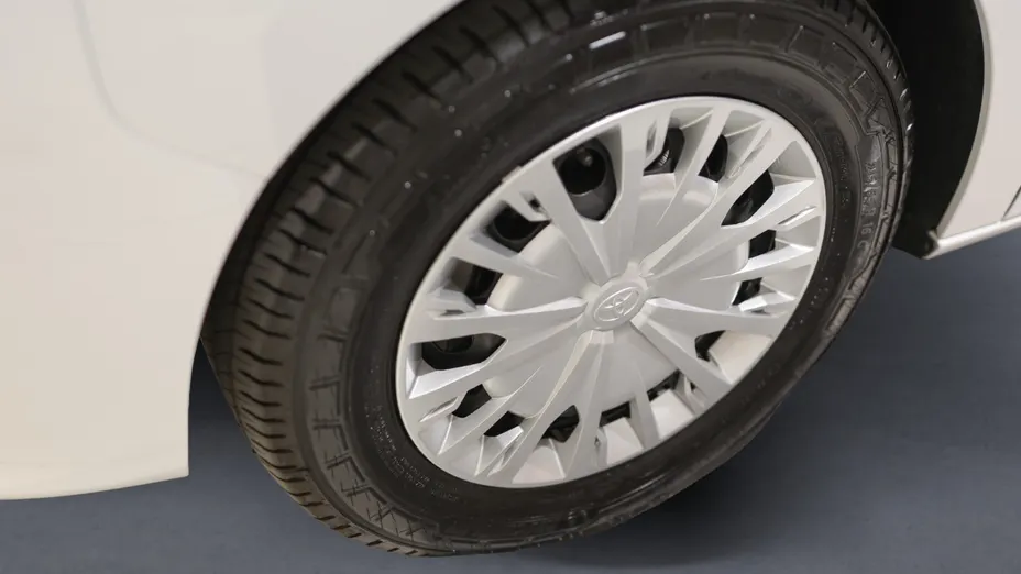 TOYOTA Proace Verso Proace Verso 2.0 D4-D Long Business