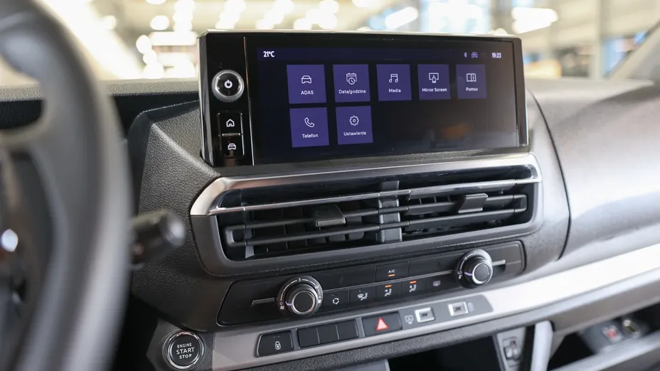 TOYOTA Proace Verso Proace Verso 2.0 D4-D Long Business