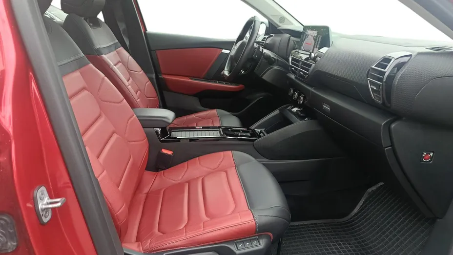 CITROEN C4 X C4 X 1.2 PureTech Shine S&S EAT8