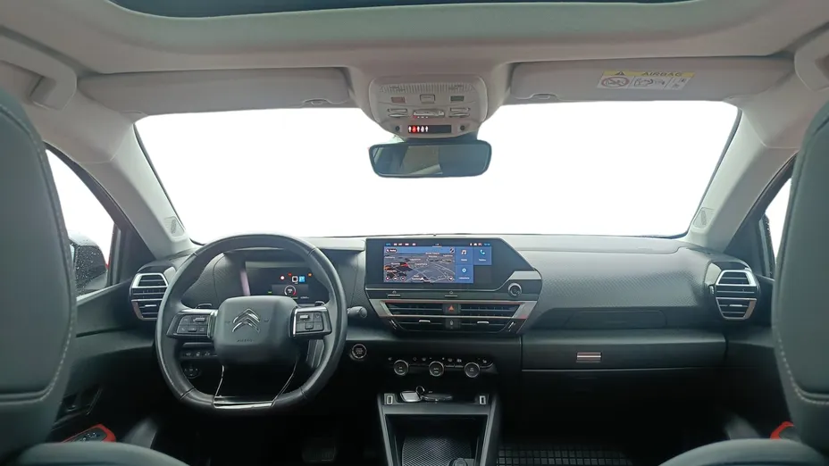 CITROEN C4 X C4 X 1.2 PureTech Shine S&S EAT8