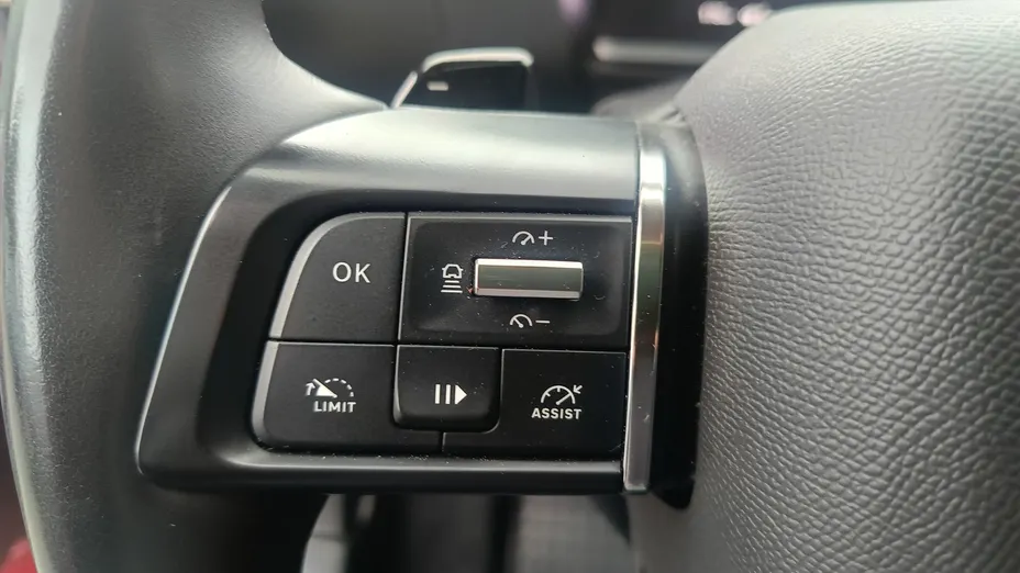 CITROEN C4 X C4 X 1.2 PureTech Shine S&S EAT8