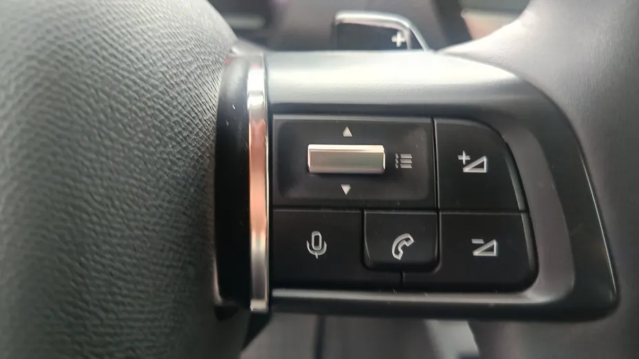 CITROEN C4 X C4 X 1.2 PureTech Shine S&S EAT8