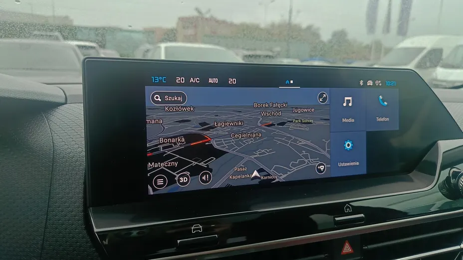 CITROEN C4 X C4 X 1.2 PureTech Shine S&S EAT8