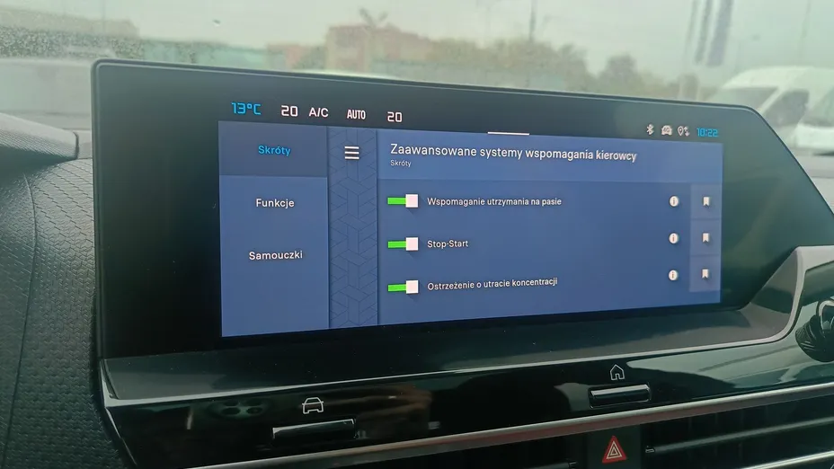 CITROEN C4 X C4 X 1.2 PureTech Shine S&S EAT8