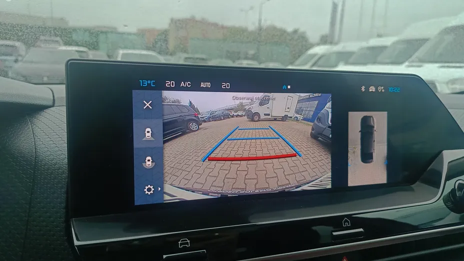 CITROEN C4 X C4 X 1.2 PureTech Shine S&S EAT8